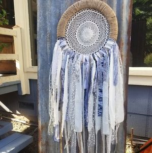 Make me a offer ❤ Very large Dreamcatcher